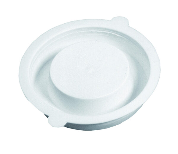 Reversible protection lid 50/75/110