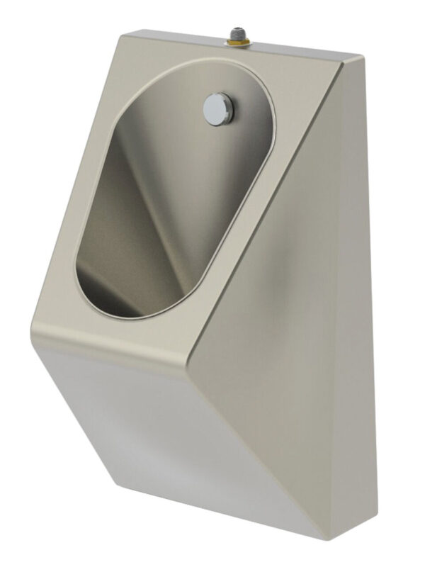 Väggurinal V345